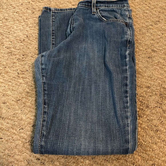 Levi’s 550 Relaxed Boot Cut 10 - Picture 3 of 5